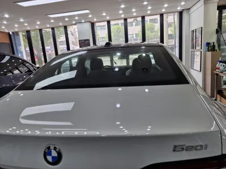 인천 BMW 520i 후퍼옵틱 프나세 썬팅