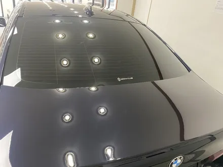 < 인천 / 부천 / 김포 / 일산 썬팅 블랙박스 전문점 > bmw 523d 스미스클럽 베가 열차단 썬팅
