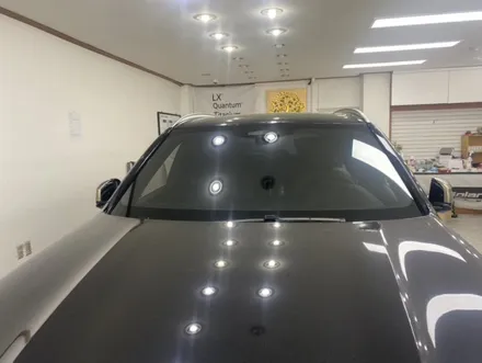 인천 / 부천 bmw x5 전면썬팅 후퍼옵틱 프나세