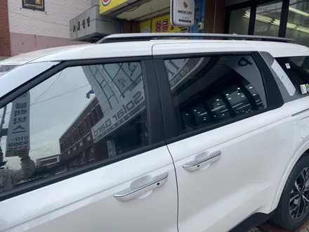 인천 썬팅 잘하는 곳 * 카니발 솔라가드 프리미엄 퀀텀 썬팅 *