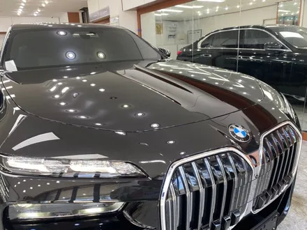 인천썬팅 < bmw 740i 후퍼옵틱 프나세 썬팅 작업사진 >