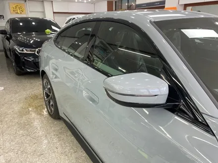 인천썬팅 잘하는 곳 < bmw i4 후퍼옵틱 클래식 50% 썬팅 시공>