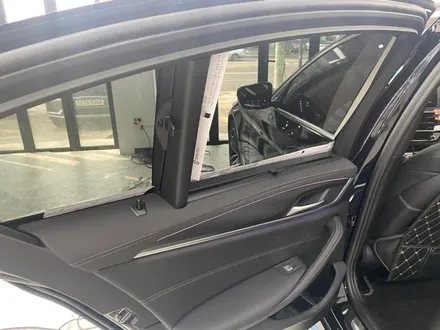 bmw 520 재썬팅 스미스클럽 벨라 썬팅 < 인천 썬팅 잘하는 곳 >