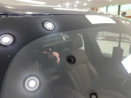인천 / 부천 bmw x5 전면썬팅 후퍼옵틱 프나세