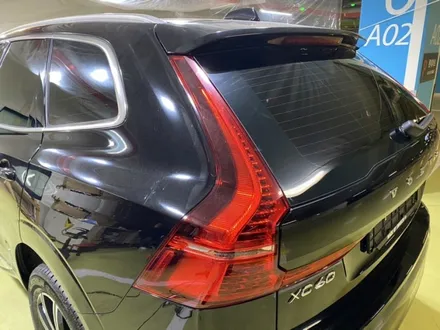 볼보 XC60 썬팅 사진 올립니다~!!
