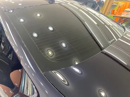 bmw 520 재썬팅 스미스클럽 벨라 썬팅 < 인천 썬팅 잘하는 곳 >
