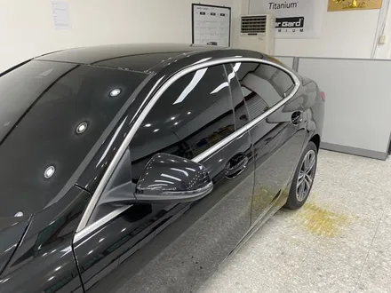 bmw 220 스미스클럽 벨라 열차단썬팅 < 인천 , 부천 썬팅 전문점 >