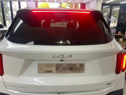 쏘렌토 후퍼옵틱 프나세 썬팅 < 인천 / 부천 썬팅 전문점 >