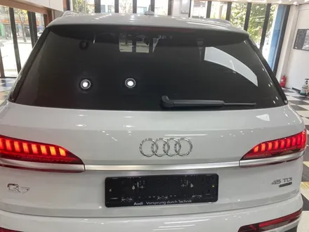 아우디 Q7 후퍼옵틱 GK 썬팅 # 인천 / 부천 썬팅 #