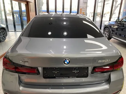 인천 썬팅 < bmw 530i 스미스클럽 벨라 열차단 썬팅 >
