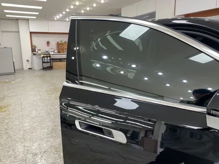 인천썬팅 < bmw 740i 후퍼옵틱 프나세 썬팅 작업사진 >