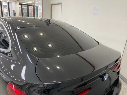 bmw 220 스미스클럽 벨라 열차단썬팅 < 인천 , 부천 썬팅 전문점 >