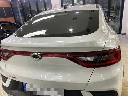 xm3 스미스클럽 플럭스 썬팅