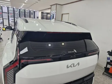 인천 기아자동차 ev3 후퍼옵틱 프나세 썬팅