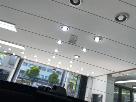 인천 / 부천 폴스타2 바이브나인 볼티지 썬팅 .