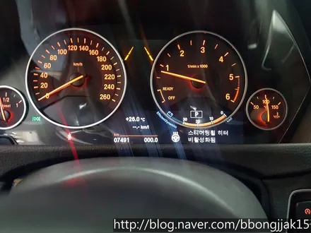 BMW 3시리즈 일반 핸들에서 M패키지 핸들 및 코딩 이식 시공사례후기 포항 경주 울산 울진 영덕 신차검수 언더코팅 썬팅 루프스킨 파워LED 안개등 전조등 / 포항, 경주