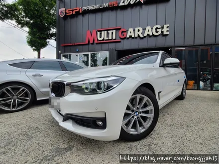 포항 경주 BMW 3시리즈 YF소나타 아이나비 QXD5000 Z5000 블랙박스 시공으로 제3의 눈을 확보하다 / 포항, 경주