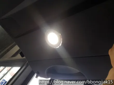 G4렉스턴 QM6립댐 이식으로 새로태어나다 포항/경주/울산/신차검수 / 포항, 경주