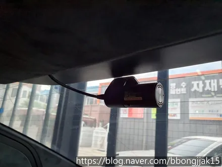 BMW 신형 7시리즈 보조밧데리 및 블랙박스 장착으로 새로운 눈을 가지게 되다 / 포항 신차검수 / 포항, 경주