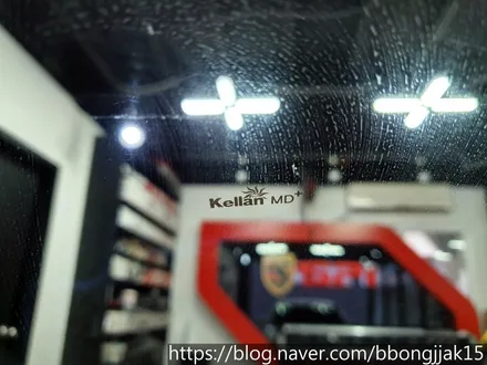 아반떼HD 전면 측후면 기존 썬팅 필름 제거후 새롭게 재시공하다 / 포항 경주 울산 포항신차검수 / 포항, 경주