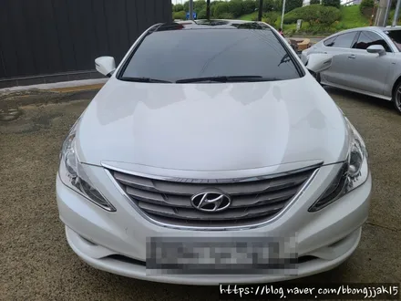 포항 경주 BMW 3시리즈 YF소나타 아이나비 QXD5000 Z5000 블랙박스 시공으로 제3의 눈을 확보하다 / 포항, 경주