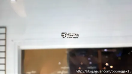 BMW F30 3시리즈 전면 측후면 풀썬팅 시공사례 후기 포항경주울산울진영덕 카멜레온 썬팅 스파이 포커스 신차검수 언더코팅 PPF 보조밧데리 전조등 안개등 파워LED / 포항, 경주