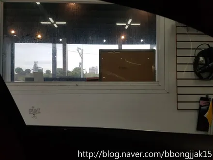 벤츠 CLA 차량에 스파이 SPI 포커스 필름으로 썬팅 하다 / 포항 / 포항, 경주