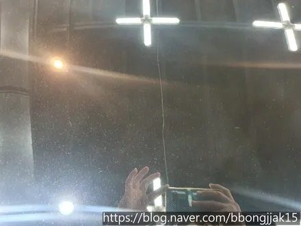 포항 경주 올뉴카니발 오래된 세월의 흔적을 광택작업으로 없애 버리다 / 포항, 경주