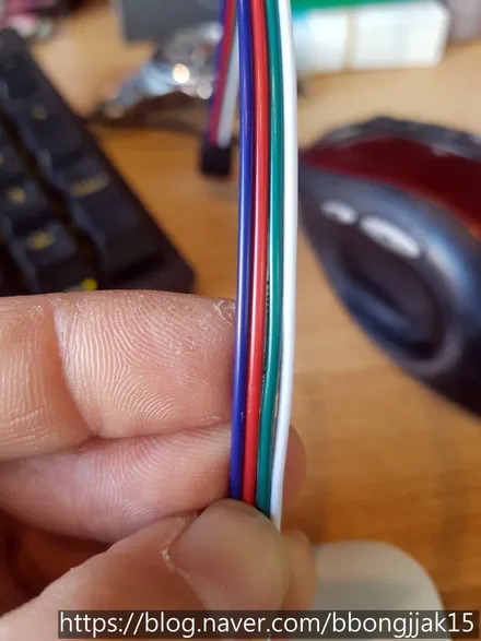 올뉴 K7 RGB 풀컬러 풋등 이식 으로 입맛대로 색상을 바꾸다 / 포항 엠비언트라이트 신차검수 / 포항, 경주