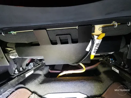 포항 쉐보레 올란도 조수석 아이소픽스 이식으로 카시트를 설치할수있게 되다 / 포항, 경주