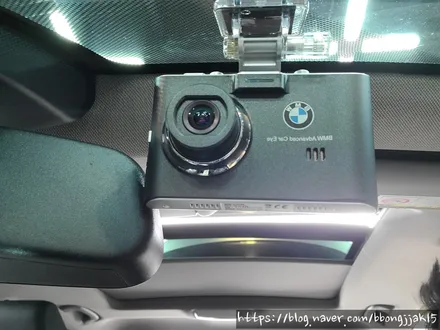 포항 경주 BMW 3시리즈 YF소나타 아이나비 QXD5000 Z5000 블랙박스 시공으로 제3의 눈을 확보하다 / 포항, 경주