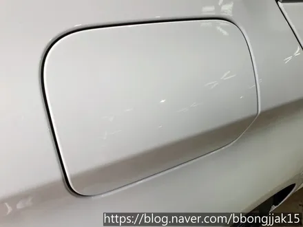 BMW G30 5시리즈 신차검수 패키지 시공으로 고객의 개성을 표현하다 / 포항 경주 썬팅 자동차튜닝 / 포항, 경주