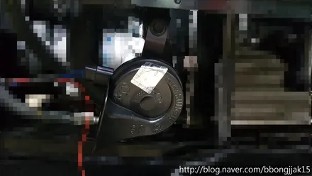 올뉴모닝 전조등 안개등 새일 파워 LED 이식  제네시스혼 이식 번호판 실내등 교체 락폴딩 시공사례 후기 포항경주울산울진영덕 자동차 신차검수 썬팅 언더코팅 블랙박스 순정옵션 / 포항, 경주