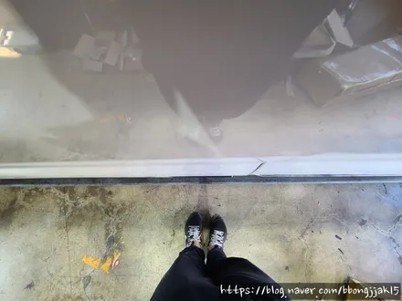 포항 경주 포드익스플로러 사이드스텝 이식으로 편의성을 플러스하다 / 포항, 경주