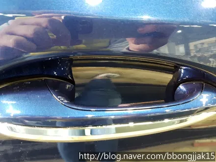 PPF 생활보호 패키지 시공을 하다 / BMW G30 포항 / 포항, 경주