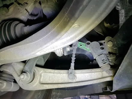 아우디 A7 55TDI 순정 에어서스 차고 조절로 스포티함을 불어넣다 / 포항 로워링킷 로어링킷 / 포항, 경주