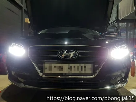 그랜져IG 할로겐 깜빡이에서 LED 순정 깜빡이 이식으로 옵션을 플러스 하다 / 포항 신차검수 썬팅 / 포항, 경주