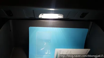 올뉴모닝 전조등 안개등 새일 파워 LED 이식  제네시스혼 이식 번호판 실내등 교체 락폴딩 시공사례 후기 포항경주울산울진영덕 자동차 신차검수 썬팅 언더코팅 블랙박스 순정옵션 / 포항, 경주