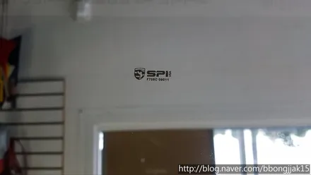 BMW 신형 5시리즈 g30 썬팅 전면 카멜레온30% 측후면 스파이F7 포커스 5% 시공사례후기 포항경주울산울진영덕 신차검수 자동차LED 안개등 전조등 안개등 전조등 LED튜닝 / 포항, 경주