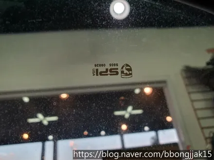 기아 로체이노베이션 전면 측후면 SPI 50필름으로 전체썬팅을 시공하다 / 포항 경주 / 포항, 경주