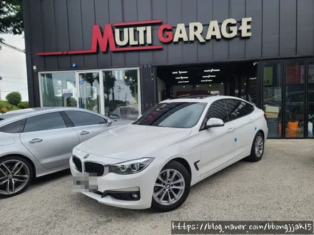 포항 경주 BMW 3시리즈 YF소나타 아이나비 QXD5000 Z5000 블랙박스 시공으로 제3의 눈을 확보하다 / 포항, 경주