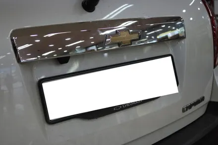대전캡티바BSA측후방 / 대전캡티바후방카메라 - 사각지대 최소화 / 대전 서구, 세종, 청주