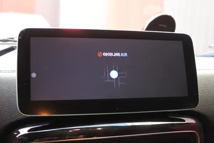벤츠 g63 amg 지바겐 SUV - 안드로이드 올인원 내비게이션 매립  ■ 대전 지바겐 튜닝샵 미스터불독 ■ / 대전 서구, 세종, 청주