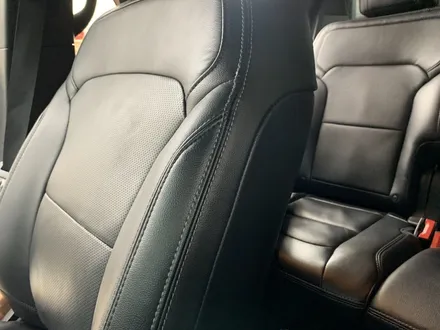 [대전 익스플로러 튜닝] 포드 익스플로러 본넷 쇼바 & 워크인 스위치 / 대전 서구, 세종, 청주