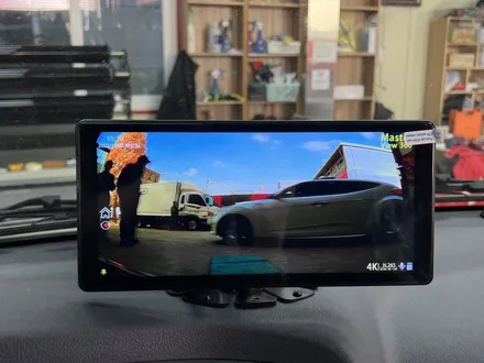 ■ 기아 봉고3 블랙박스 ■ 서하디지털 마스터뷰360 TOUCH 4CH 블랙박스 - 상용차용/대형차용/트럭용/버스용/캠핑카용 블박 / 대전 서구, 세종, 청주