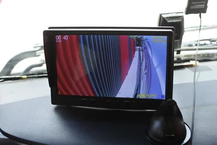 대우 화물트럭 4채널 블랙박스 제품 추천 - 서하디지털 마스터뷰 360 화물차용 블랙박스  by. 대전 대형차/트럭/버스 작업 전문 미스터불독 / 대전 서구, 세종, 청주