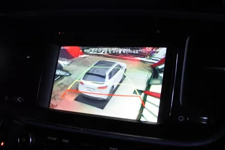 대전 3D 어라운드뷰 장착점 - K5 3D 어라운드뷰 안전주행시스템 시공기  by. 대전 어라운드 뷰 공식 장착점 미스터불독 / 대전 서구, 세종, 청주