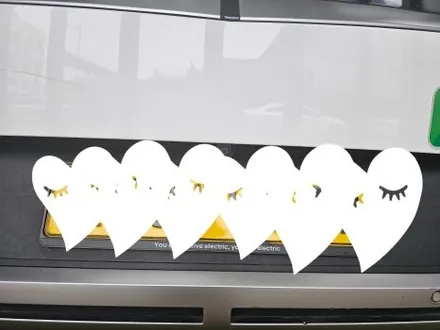 아이오닉5 어라운드뷰 장착 / 대전 서구, 세종, 청주
