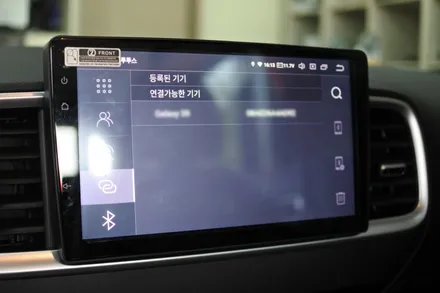 베뉴 안드로이드 올인원 작업 후기 - 대전베뉴내비게이션 / 대전베뉴안드로이드올인원 / 대전 서구, 세종, 청주