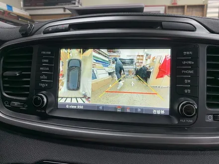 (대전) 올뉴쏘렌토 3d 어라운드뷰 / 서라운드뷰 장착 후기 / 대전 서구, 세종, 청주